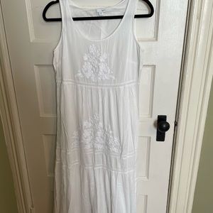 J Jill summer dress